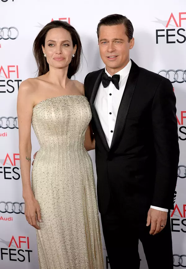 In 2015, la Los Angeles