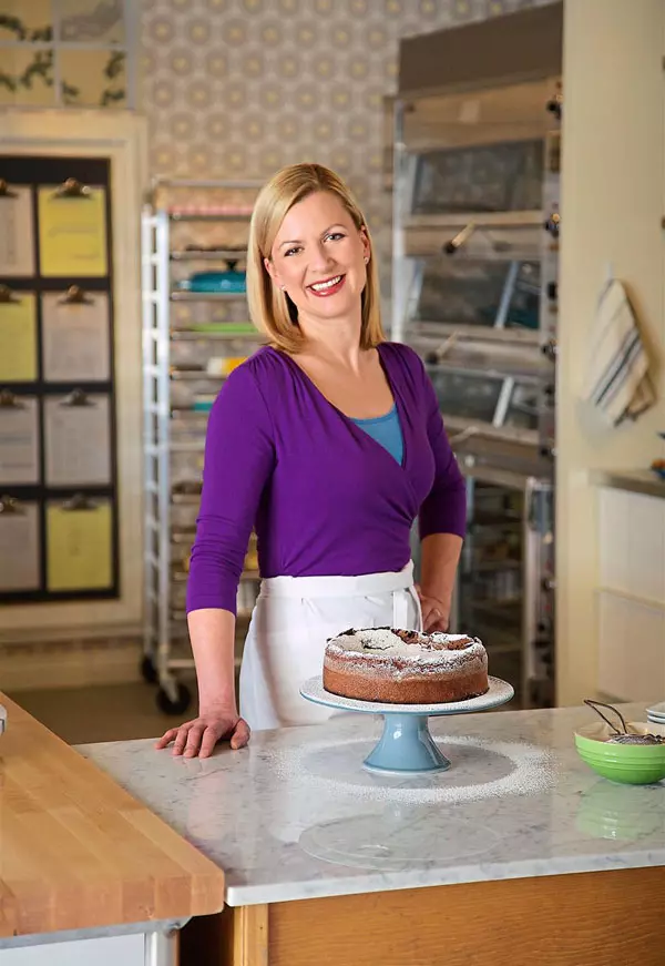 Bake With Anna Olson