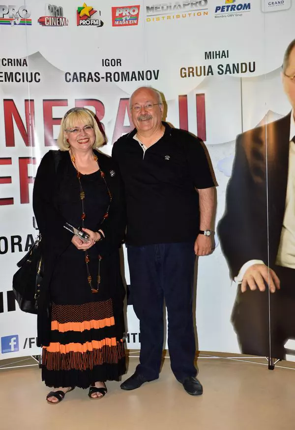 Irina Margareta Nistor 2