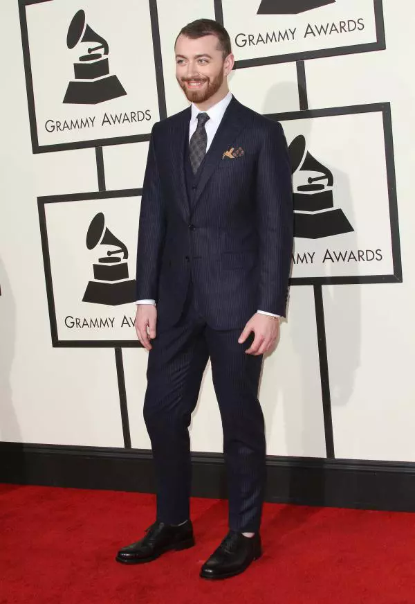 Sam Smith