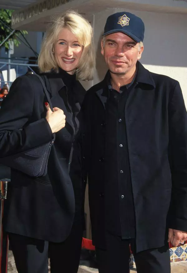 Laura Dern si Billy Bob Thornton