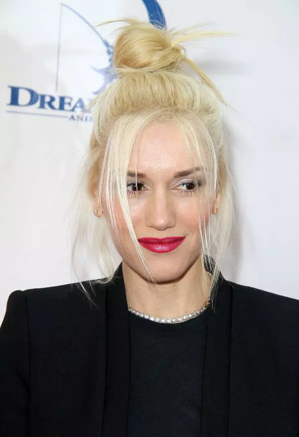 Gwen Stefani 