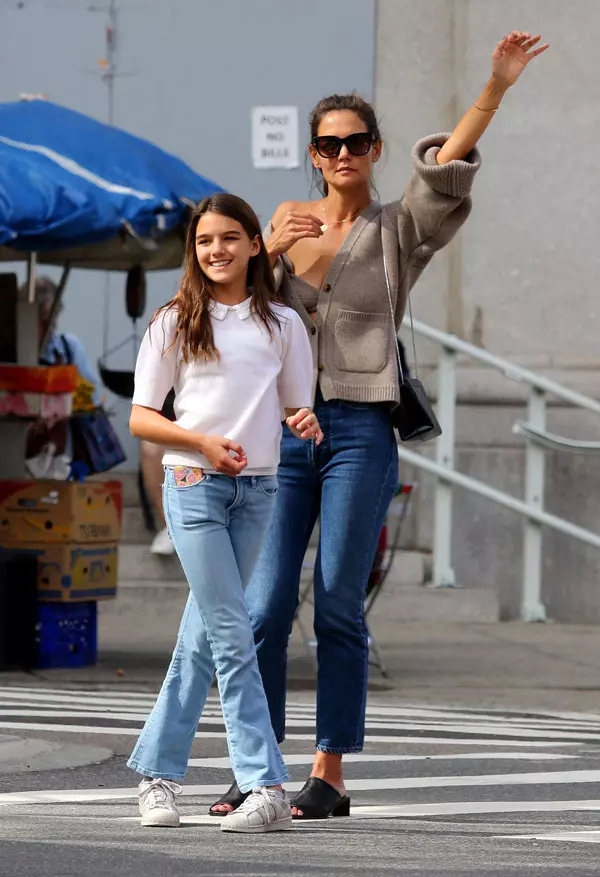 Suri Cruise