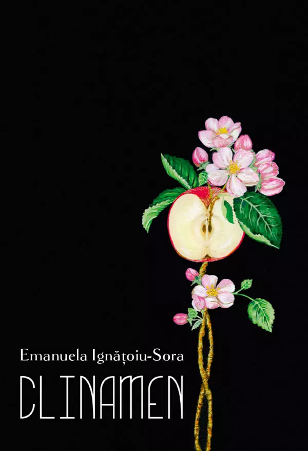 CLINAMEN (Poem în trei glasuri), Emanuela Ignățoiu-Sora, Casa de pariuri literare