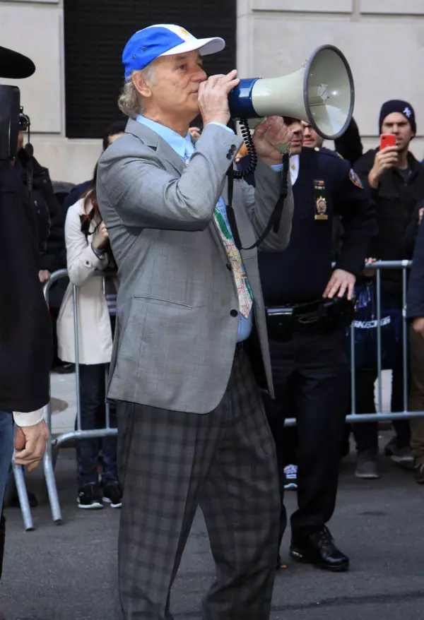 Bill Murray