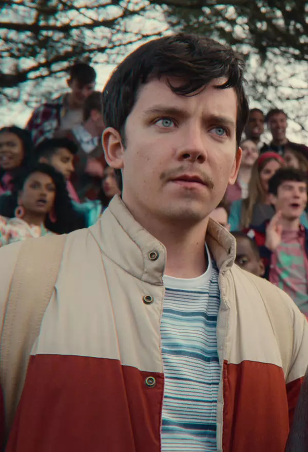 Sex Education - Sezonul 3