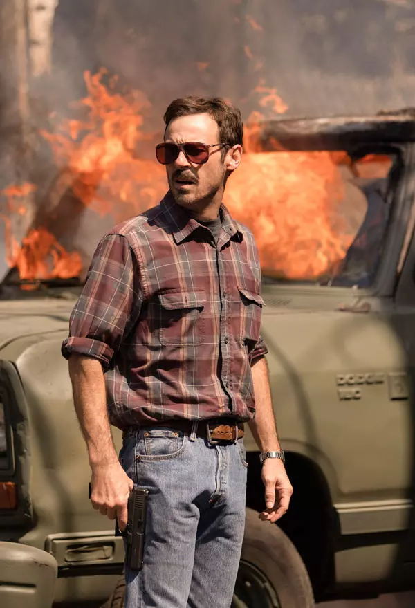 Narcos: Mexico - Sezonul 3