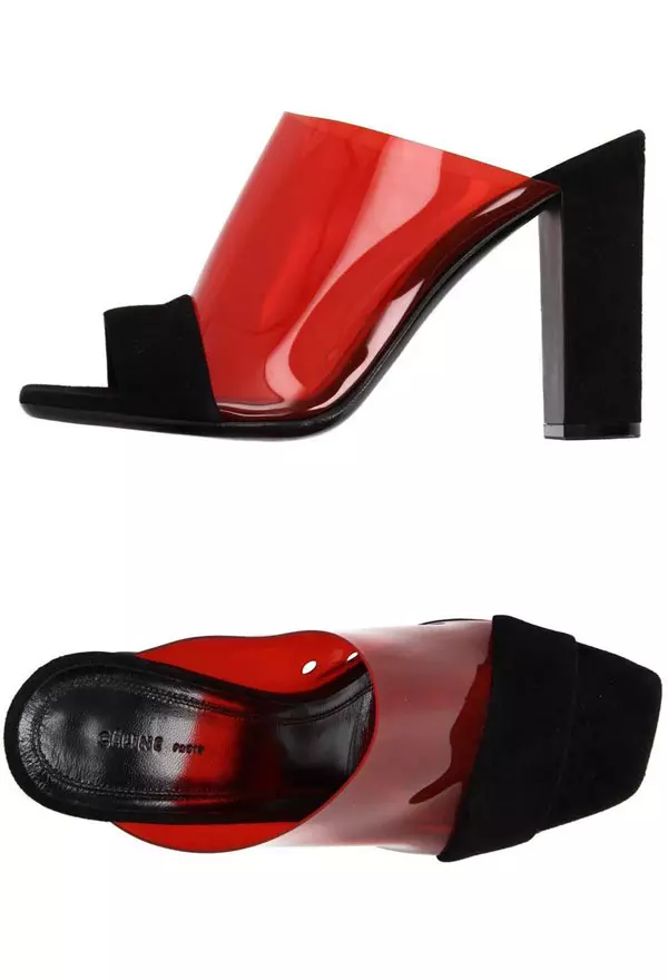 Sandale Celine, 3.200 lei