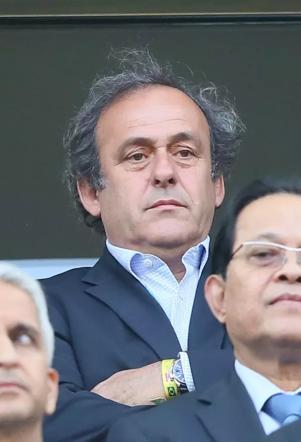 Michel Platini
