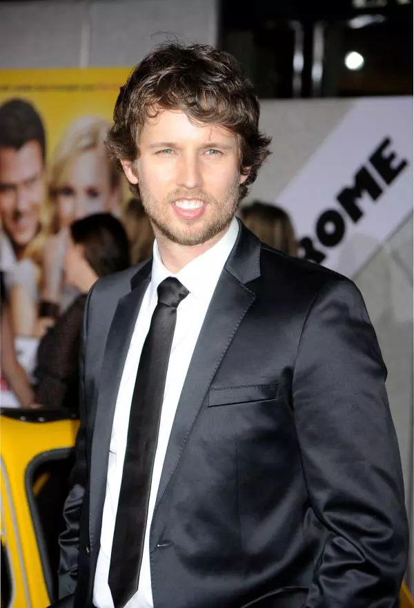 Jon Heder vorbeşte fluent limba japoneză