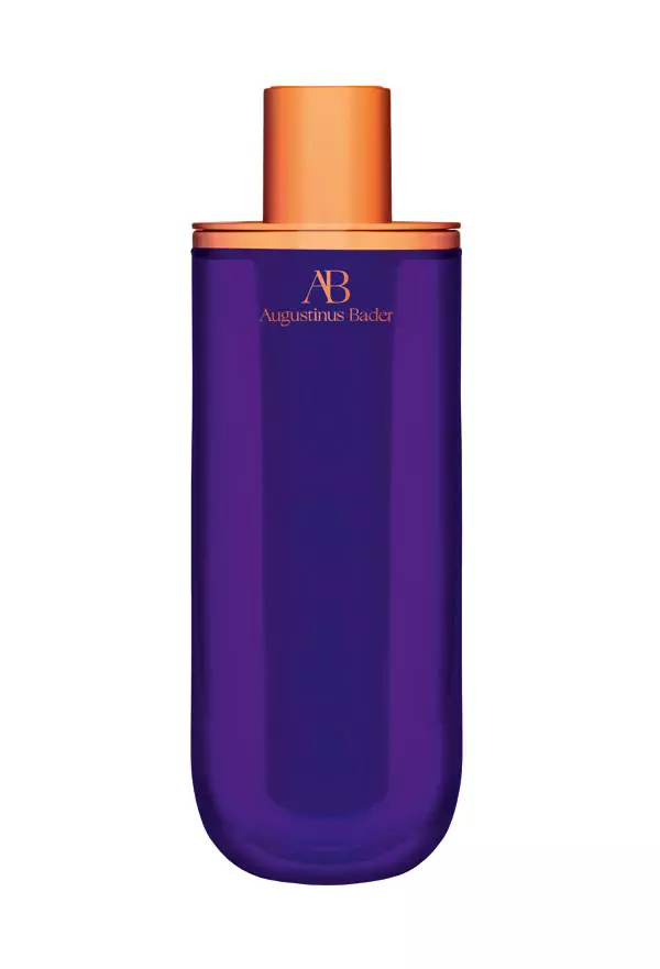 Serum hidratant și antiaging The Serum, Augustinus Bader, 1.500 lei (în Madison Perfumery)
