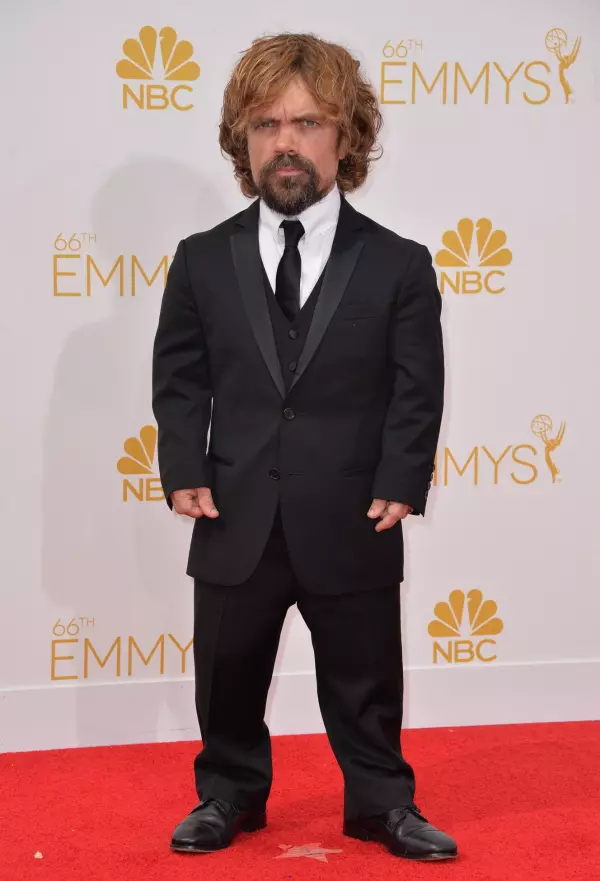 Peter Dinklage