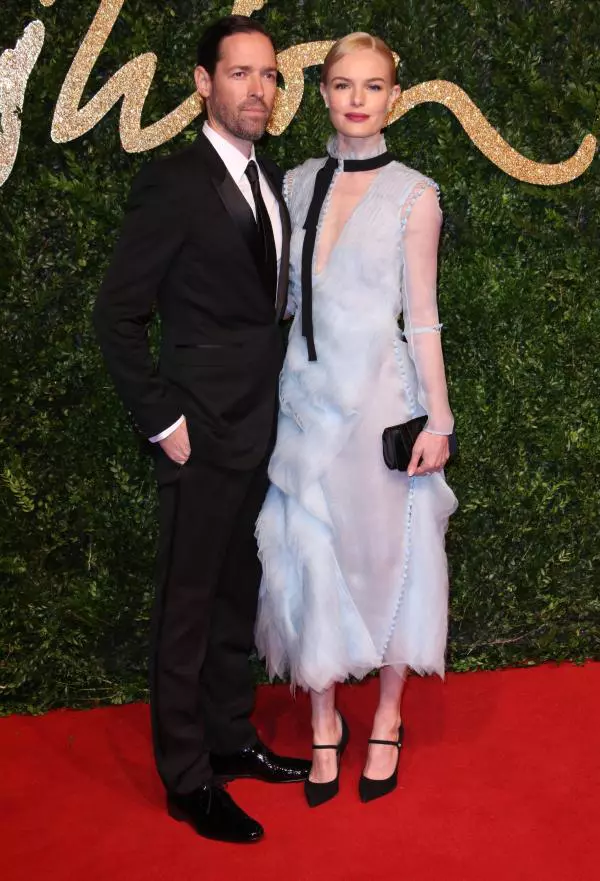 Michael Polish si Kate Bosworth