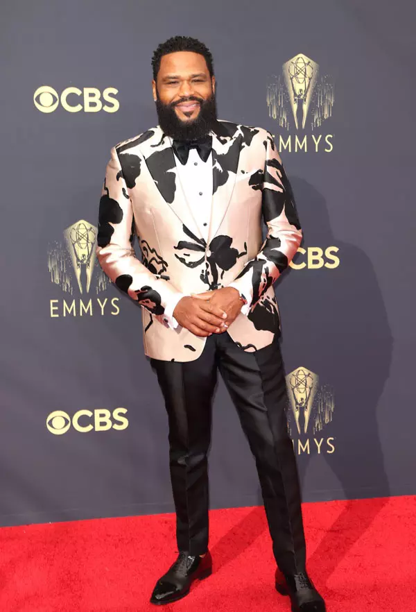 Anthony Anderson