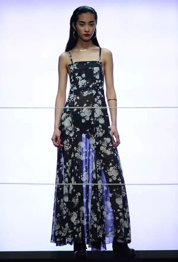 Rihanna For River Island