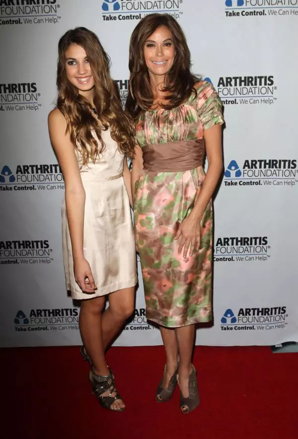 Cu fiica sa, Emerson 