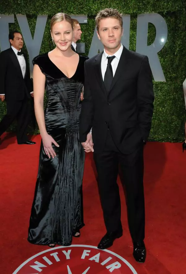 Ryan Philippe si Abbie Cornish