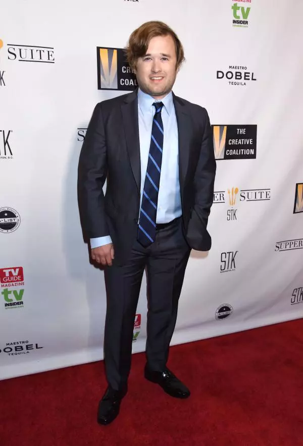 Haley Joel Osment