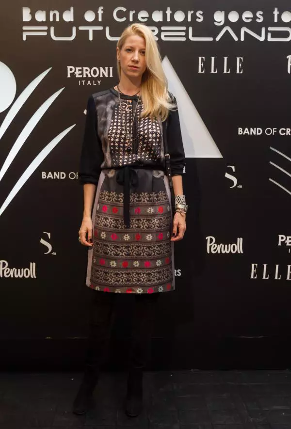 SONIA ARGINT IONESCU