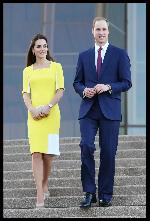 Rochie Roksanda Ilincic