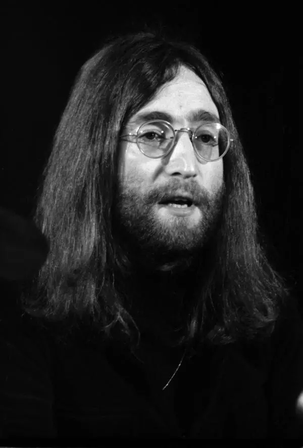 John Lennon