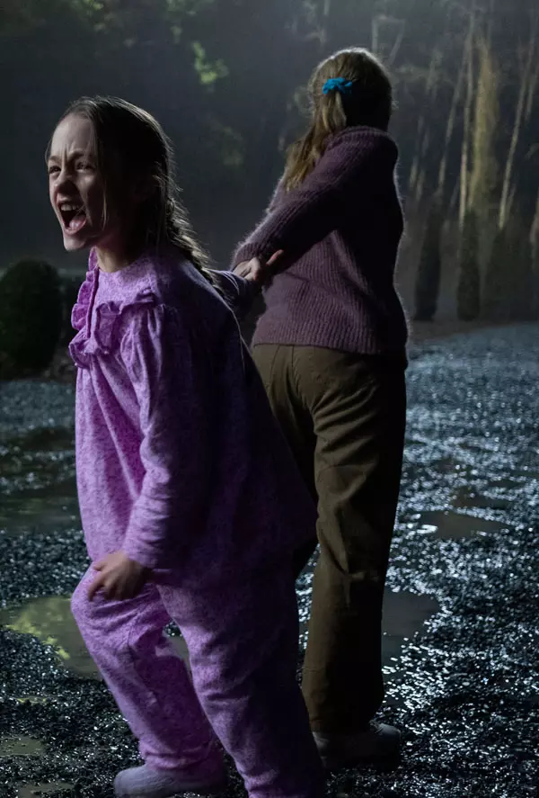 The Haunting of Bly Manor