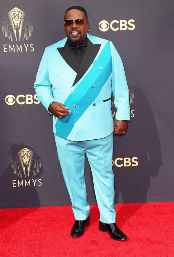 Cedric the Entertainer