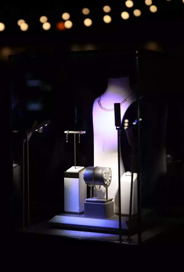 TEILOR @ ELLE New Media Awards 2021