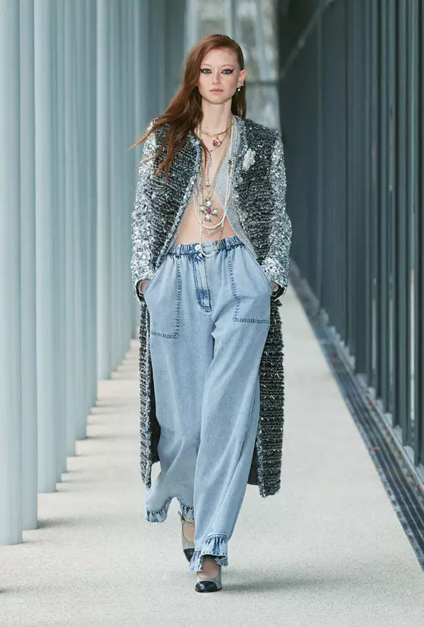 CHANEL Métiers d’art & Le19M (7)