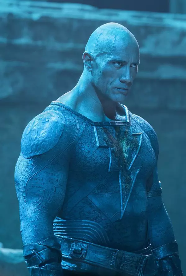 Black Adam