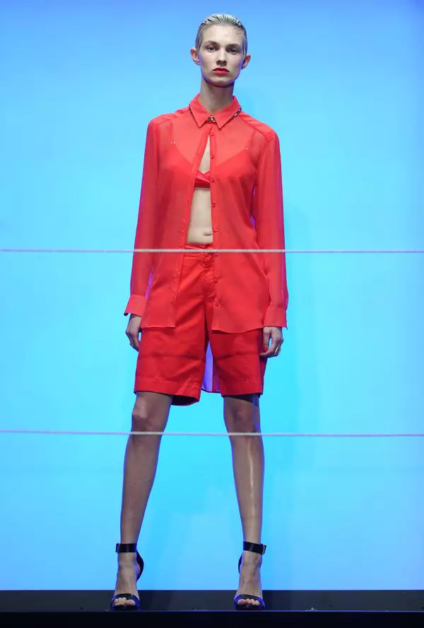 Rihanna For River Island