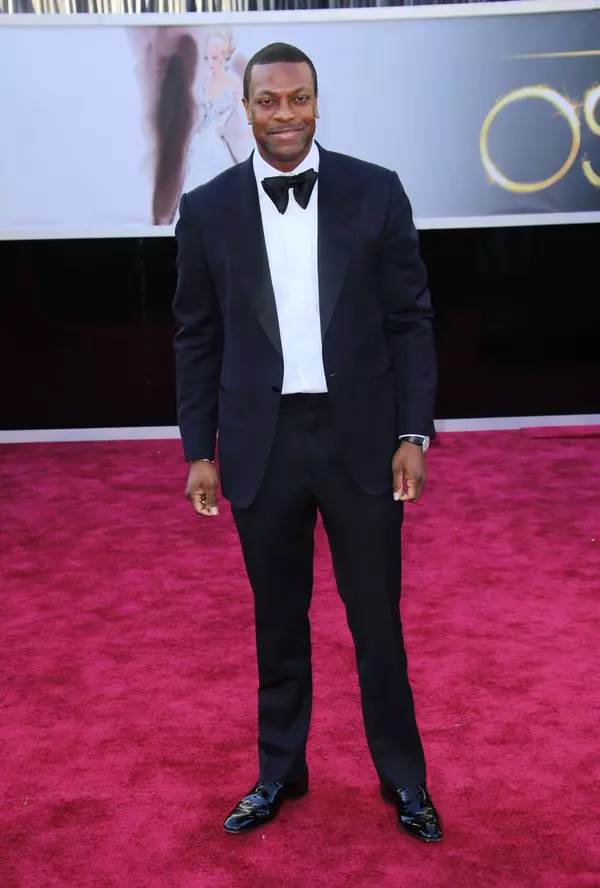 85th Annual Academy Awards Oscars, Arrivals, Los Angeles, America - 24 Feb 2013