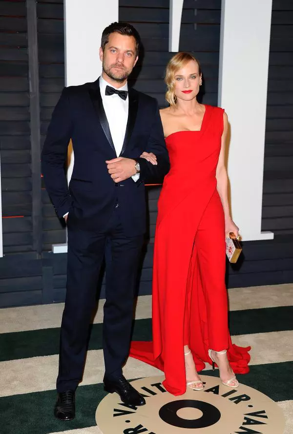 Diane Kruger si Joshua Jackson