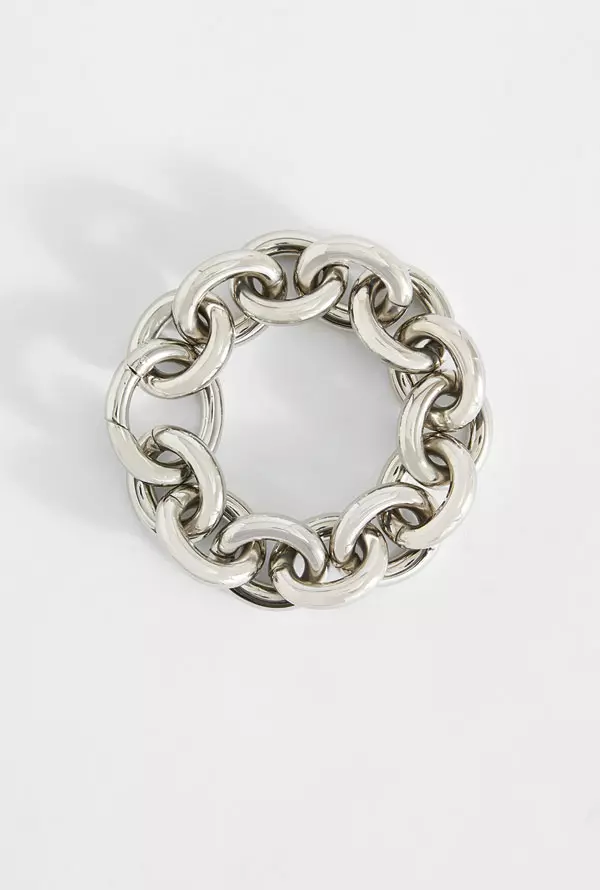 Brățară din metal, Max Mara, 939 lei