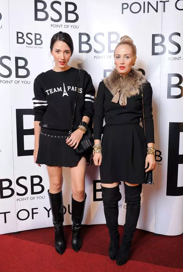 Diana Enciu si Alina Tanasa