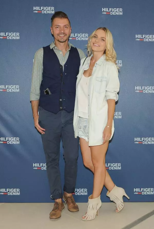 Ovidiu Muresanu & Jojo