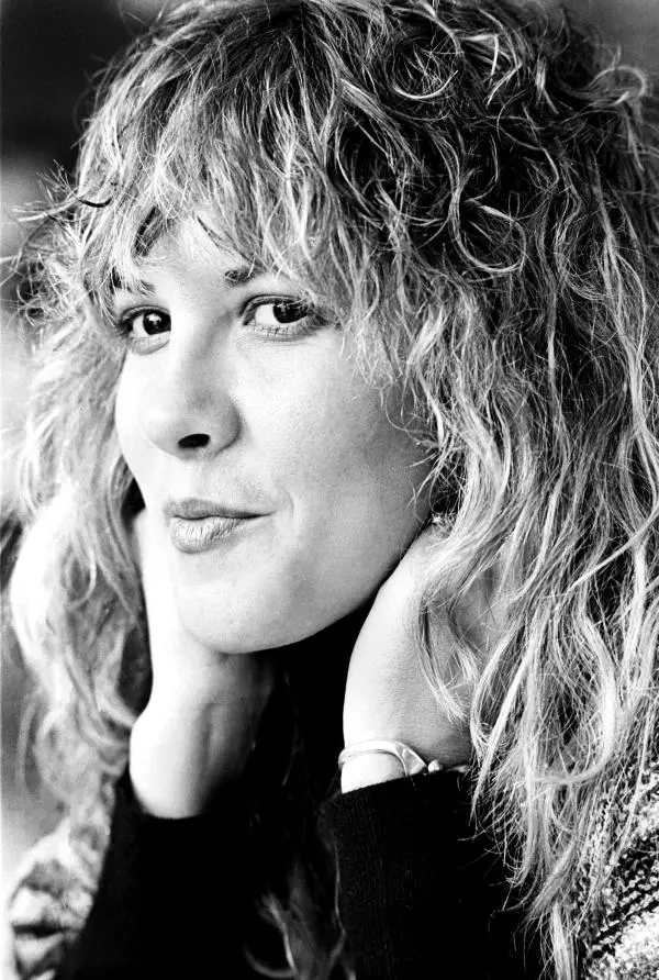 Stevie Nicks