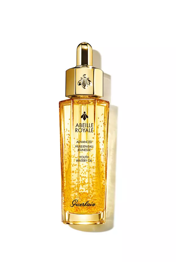 Guerlain Abeille Royale Youth Watery Oil