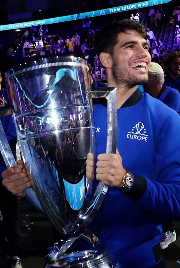 Laver Cup