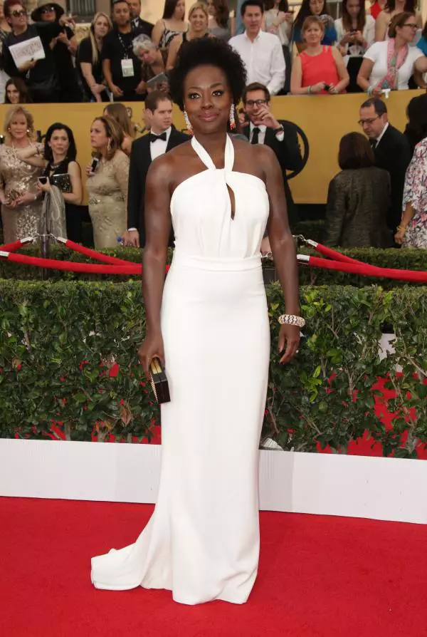 Viola Davis