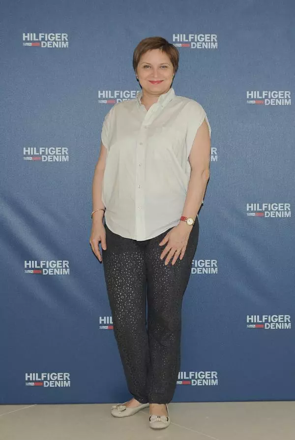 Cristina Stanciulescu (Ringier)