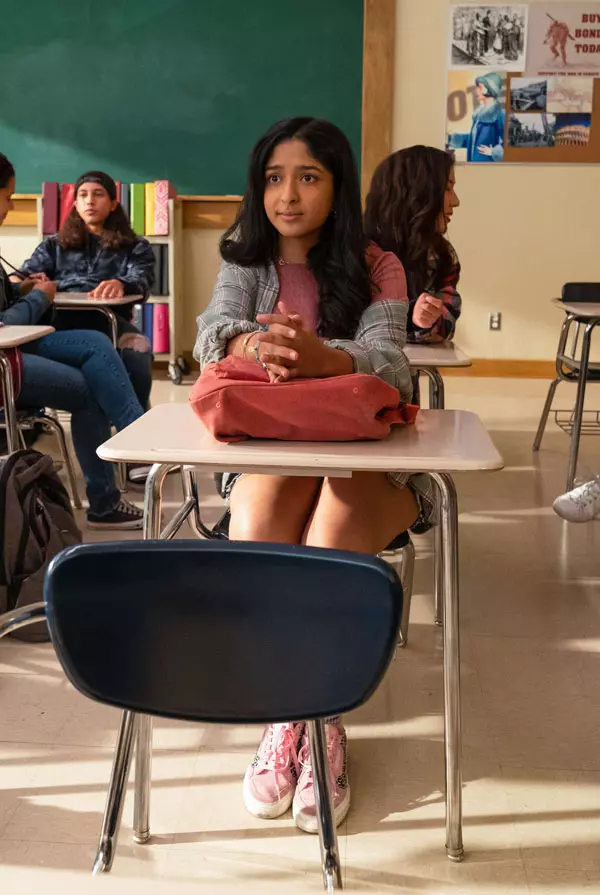 Never Have I Ever - Sezonul 2