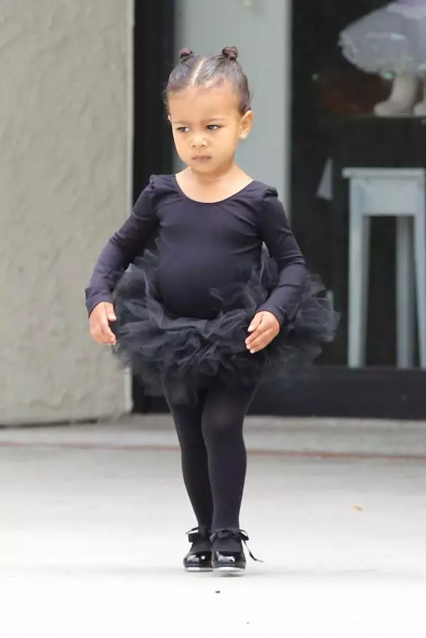 North West