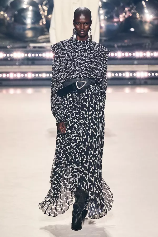 Isabel Marant