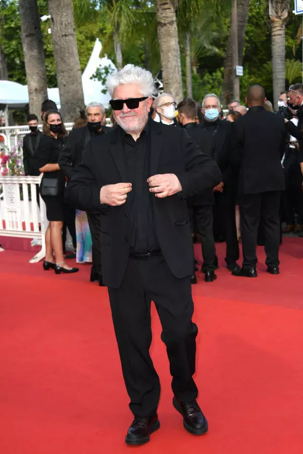 Pedro Almodovar
