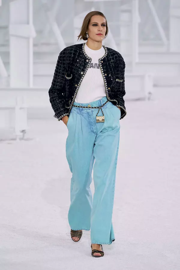 Chanel