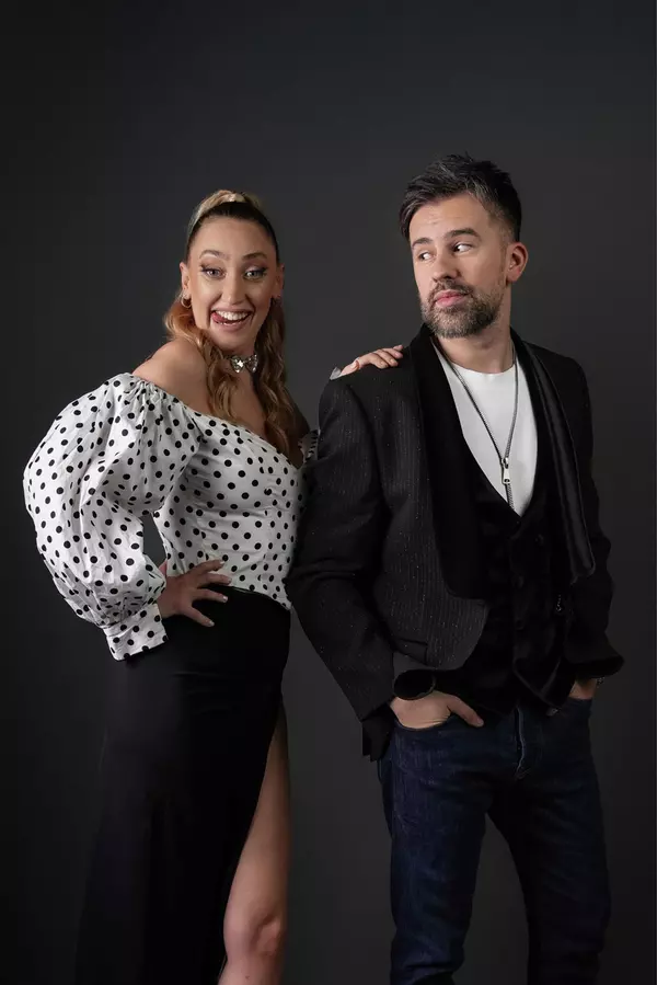 Ilona Brezoianu ar fi cea care o înlocuiește pe Andreea Bălan