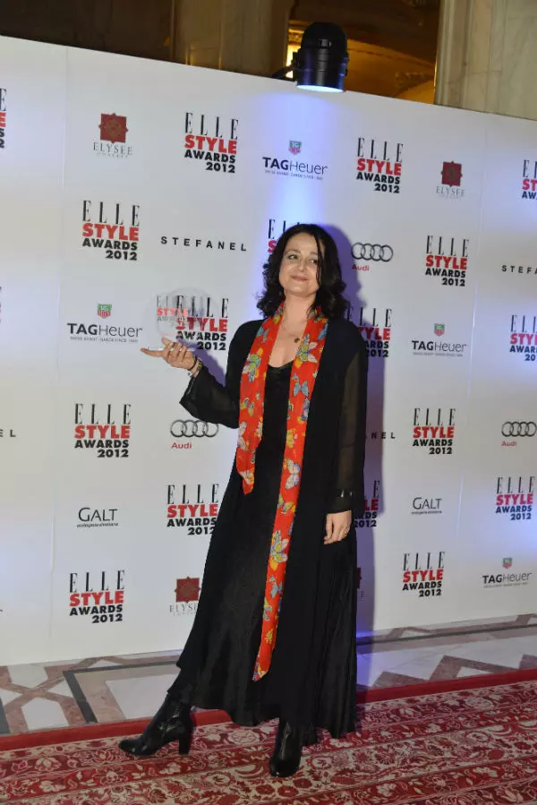 Ioana Macaria (Best actress)