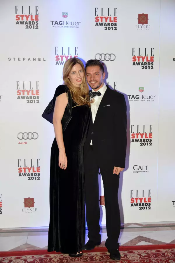 Noemi Revnic si Ovidiu Muresanu