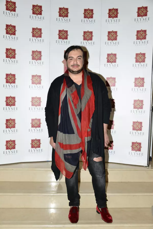 Răzvan, pe vremea când avea multe kilograme în plus